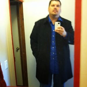 Meet your Posher, Jason